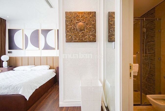 CHO THUÊ NHANH 2PN 2WC 106M2 SUNRISE CITY LẦU CAO VIEW MÁT
