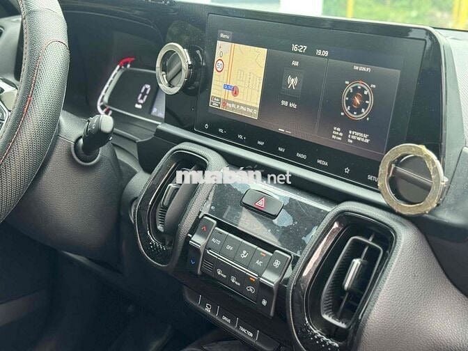 Kia Sonet 2024 Premium 1.5 AT Chỉ Từ 180Triệu