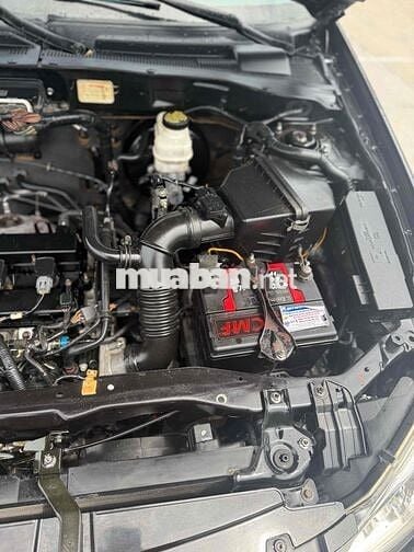 Ford Escape 2010 XLS 2.3L 4x2 AT - 118000 km