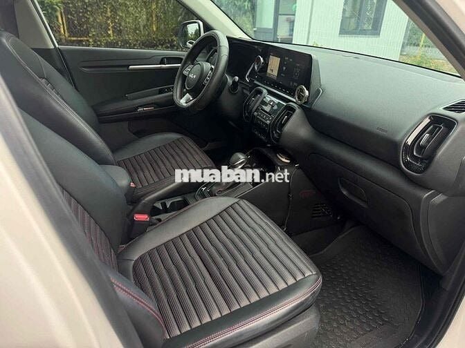 Kia Sonet 2024 Premium 1.5 AT Chỉ Từ 180Triệu