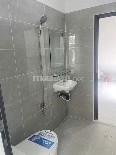 Bán nhà mặt tiền đường Nguyễn Thái Sơn, Phường 5, Quận Gò Vấp