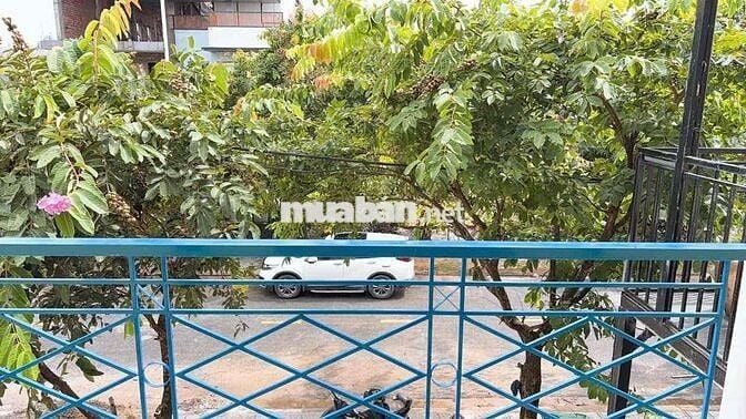 Nhà Đẹp 4PN - Full Nội Thất -  Sau Lưng Đại Học FPT