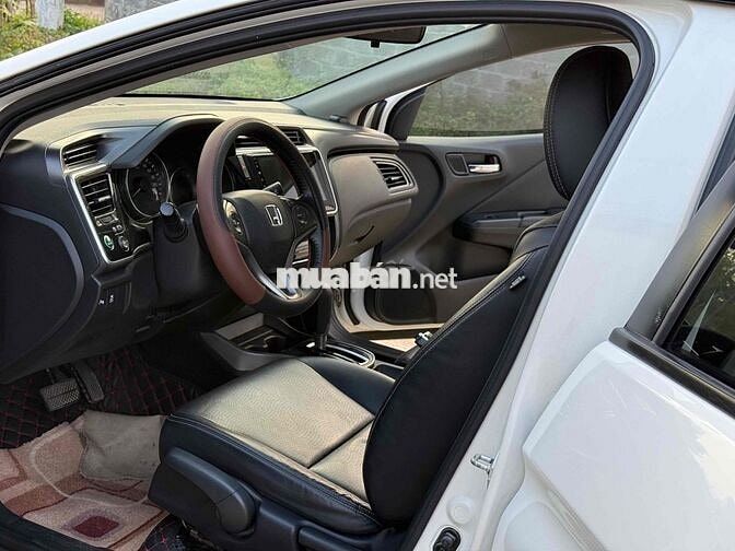 Honda City 2020 1.5 TOP - 680000