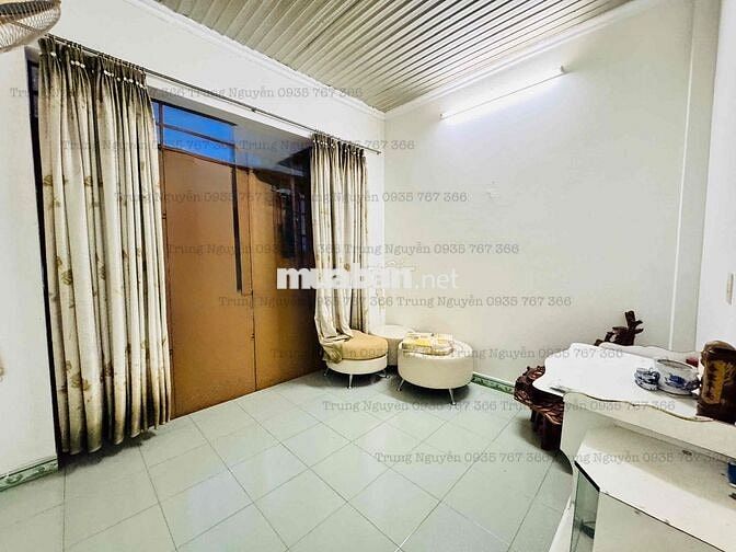 CHO THUÊ NHÀ - MẶT TIỀN LÊ THÁNH TÔNG