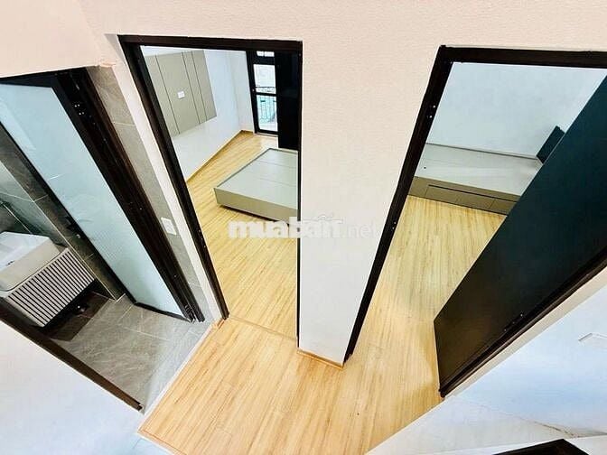 BÁN NHÀ ĐỘI CẤN – NHÀ ĐẸP Ở NGAY--NGÔI NHÀ LÝ TƯỞNG