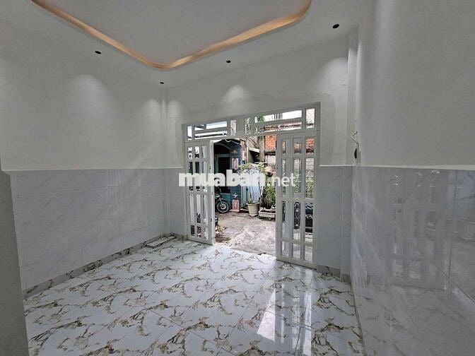 CHO THUÊ NHÀ NGUYÊN CĂN – GẦN CÔNG VIÊN ĐẦM SEN, QUẬN 11