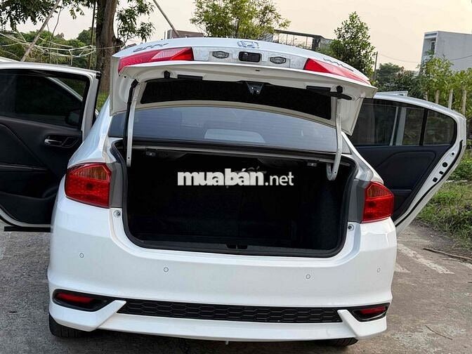 Honda City 2020 1.5 TOP - 680000