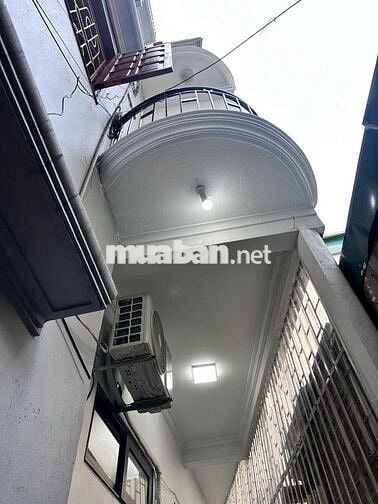 BÁN NHÀ ĐỘI CẤN – NHÀ ĐẸP Ở NGAY--NGÔI NHÀ LÝ TƯỞNG