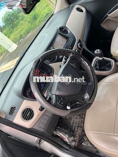 Hyundai i10 Grand 1.2 MT Base 2016 - 155 Triệu