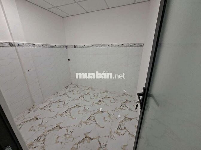 CHO THUÊ NHÀ NGUYÊN CĂN – GẦN CÔNG VIÊN ĐẦM SEN, QUẬN 11