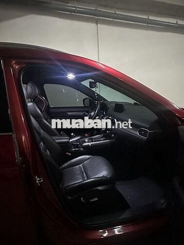 Mazda CX 8 2020 Premium FWD - 48000 km
