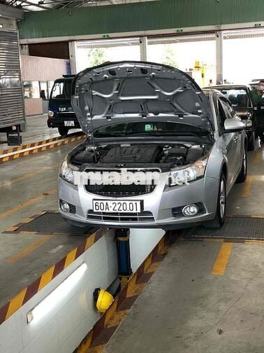 Chevrolet Cruze 2010 - 91000 km