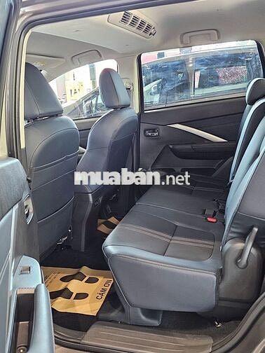 Mitsubishi Xpander Cross Nâu 2025 - Giảm kịch sàn