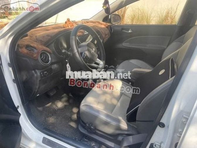 Kia Soluto 1.4 AT Deluxe 2019