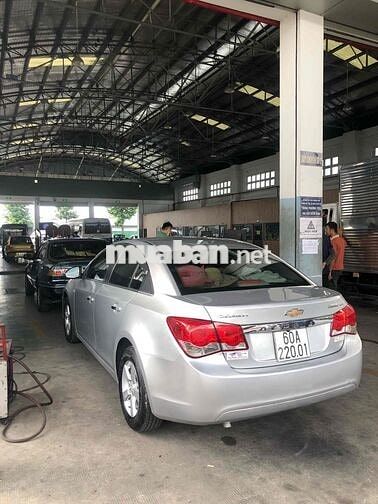 Chevrolet Cruze 2010 - 91000 km