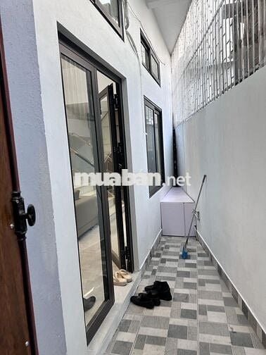 BÁN NHÀ ĐỘI CẤN – NHÀ ĐẸP Ở NGAY--NGÔI NHÀ LÝ TƯỞNG