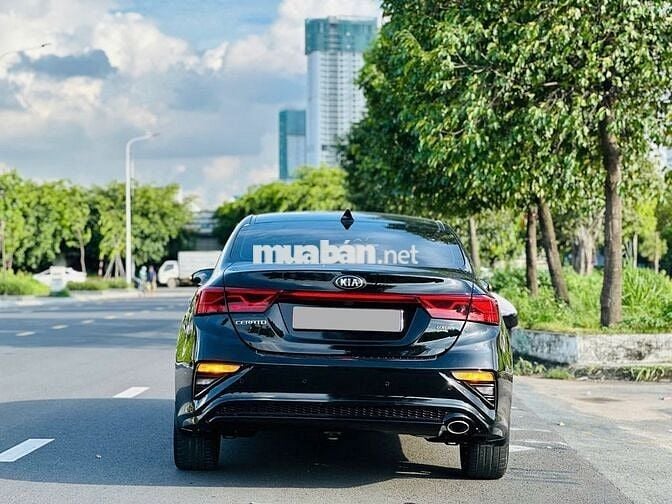 Kia Cerato 2019 luxury 1.6 luxury - 69000km