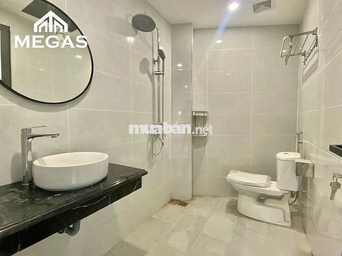 TRỐNG SẴN CĂN HỘ 1N1K FULL ĐÔ SIÊU XINH NGAY VINCOM TRẦN DUY HƯNG