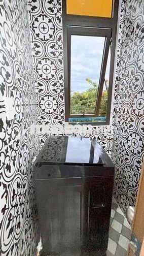 Nhà Đẹp 4PN - Full Nội Thất -  Sau Lưng Đại Học FPT
