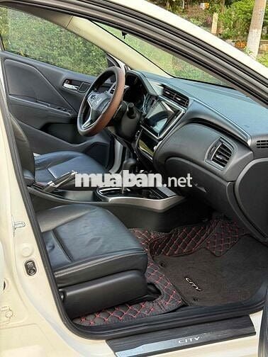 Honda City 2020 1.5 TOP - 680000
