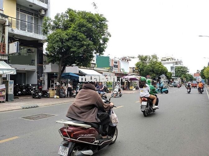 MT GÒ DẦU 9,1X25M GẦN ĐƯỜNG NGUYỄN SUÝ, phường Tân Quý, quận Tân Phú