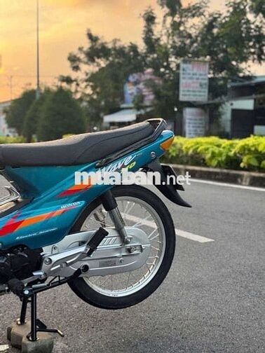 Bán xe wave 2018