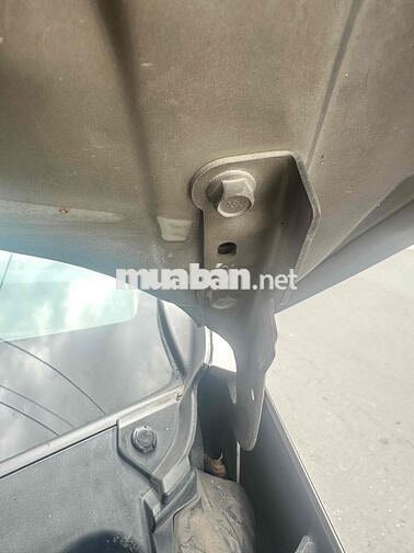 Mitsubishi Xpander 2019 1.5 AT