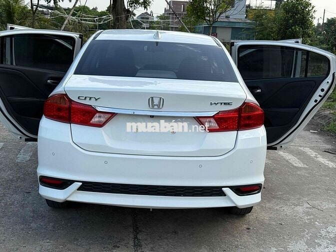 Honda City 2020 1.5 TOP - 680000