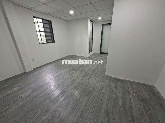 CHO THUÊ NHÀ NGUYÊN CĂN – GẦN CÔNG VIÊN ĐẦM SEN, QUẬN 11