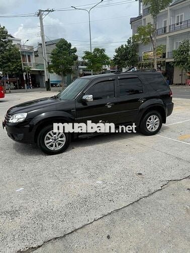 Ford Escape 2010 XLS 2.3L 4x2 AT - 118000 km