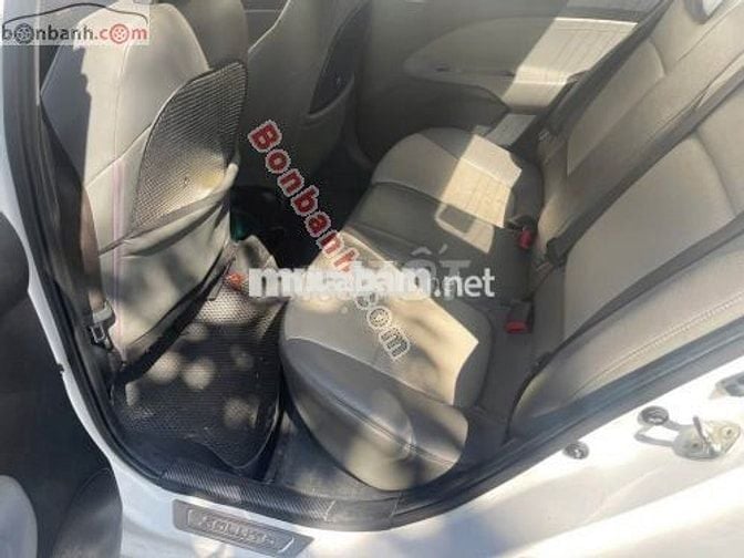 Kia Soluto 1.4 AT Deluxe 2019