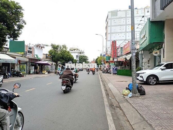 MT GÒ DẦU 9,1X25M GẦN ĐƯỜNG NGUYỄN SUÝ, phường Tân Quý, quận Tân Phú