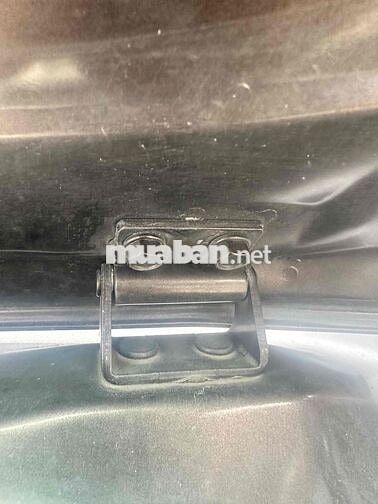 Mitsubishi Xpander 2019 1.5 AT