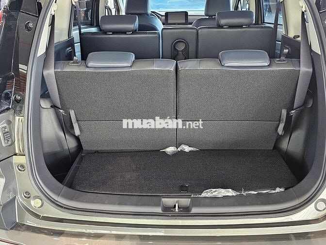 Mitsubishi Xpander Cross Nâu 2025 - Giảm kịch sàn