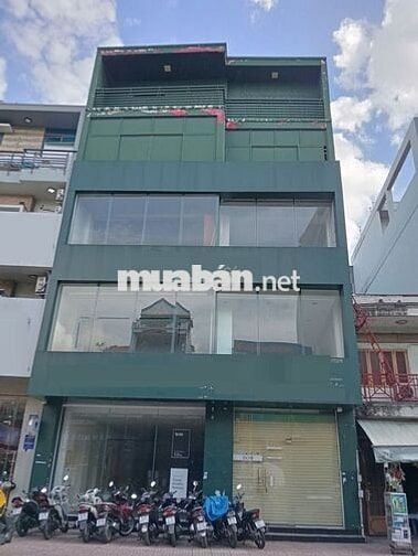 MT GÒ DẦU 9,1X25M GẦN ĐƯỜNG NGUYỄN SUÝ, phường Tân Quý, quận Tân Phú