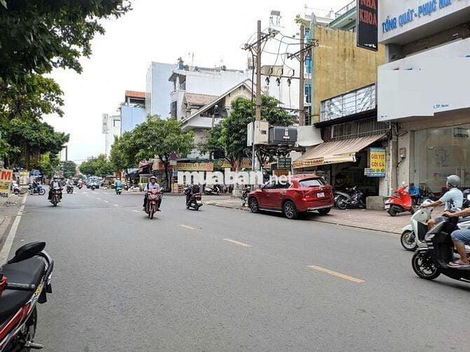 MT GÒ DẦU 9,1X25M GẦN ĐƯỜNG NGUYỄN SUÝ, phường Tân Quý, quận Tân Phú