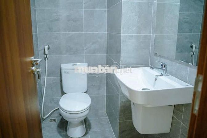 Căn Hộ 35m2 1PN SolRise Nhơn Phú 2