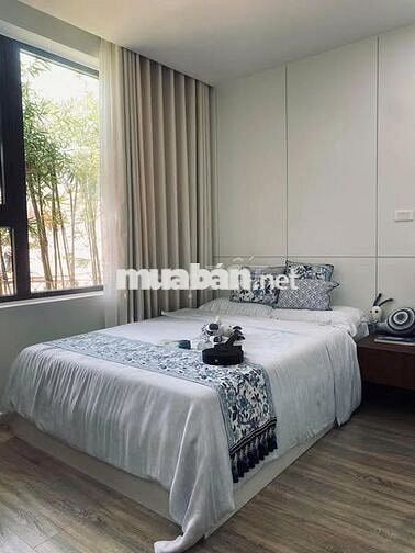 Căn Hộ 35m2 1PN SolRise Nhơn Phú 2