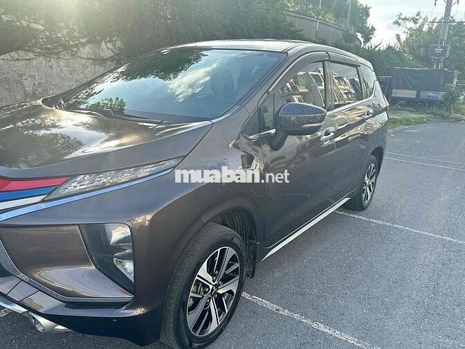 Mitsubishi Xpander 2019 1.5 AT