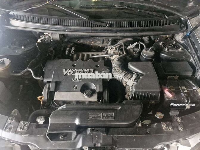 2007 GS 2.5 MT - 120000 km