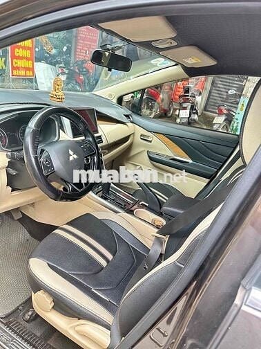 Mitsubishi Xpander 2019 1.5 AT