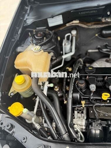Ford Escape 2010 XLS 2.3L 4x2 AT - 118000 km