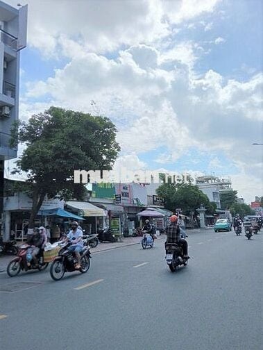 MT GÒ DẦU 9,1X25M GẦN ĐƯỜNG NGUYỄN SUÝ, phường Tân Quý, quận Tân Phú