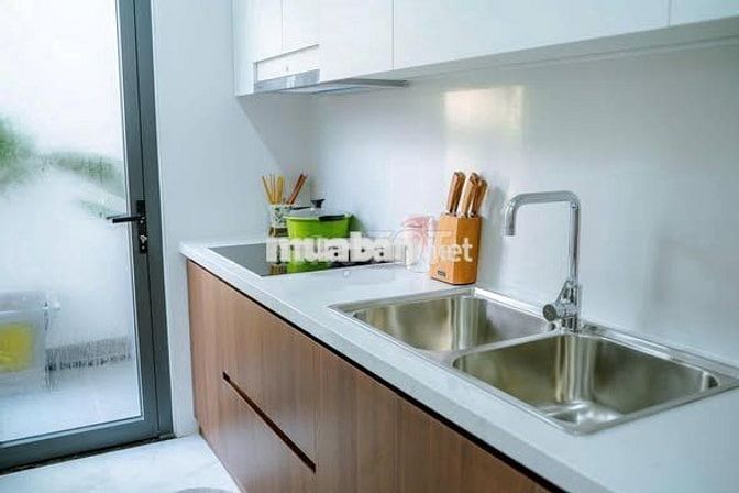Căn Hộ 68m2 1PN SolRise Nhơn Phú 2