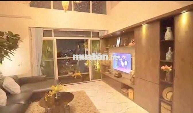 Penhouse 400m2, 4pn New Saigon, Nguyễn hữu Thọ, Phước Kiển, Nhà Bè