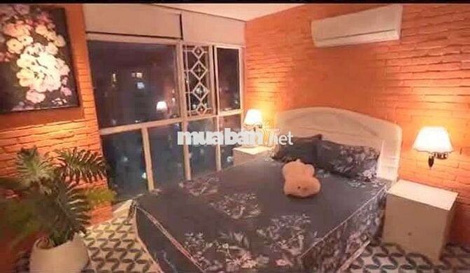 Penhouse 400m2, 4pn New Saigon, Nguyễn hữu Thọ, Phước Kiển, Nhà Bè