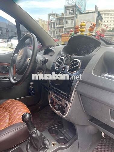 Chevrolet Spark 2008 LT 0.8 MT - 179 km