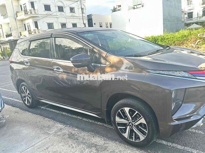 Mitsubishi Xpander 2019 1.5 AT