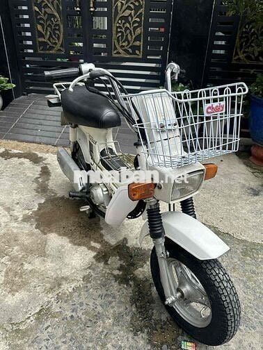 honda chaly 50cc đời 84 nhật