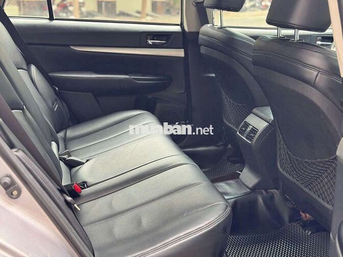 Chính chủ bán Subara Outback 2.5i 2010 một chủ